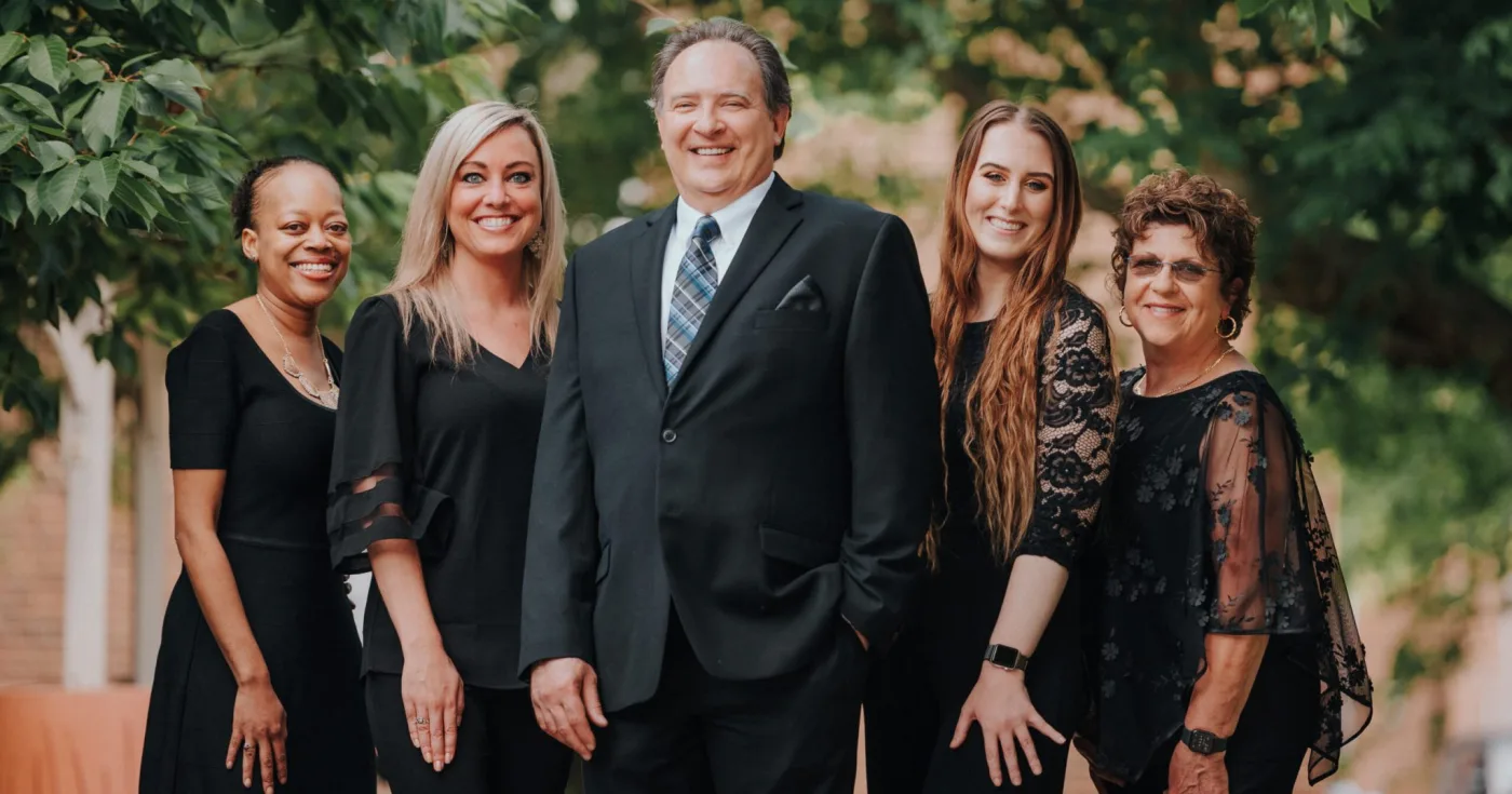 Advanced Dental Artistry team